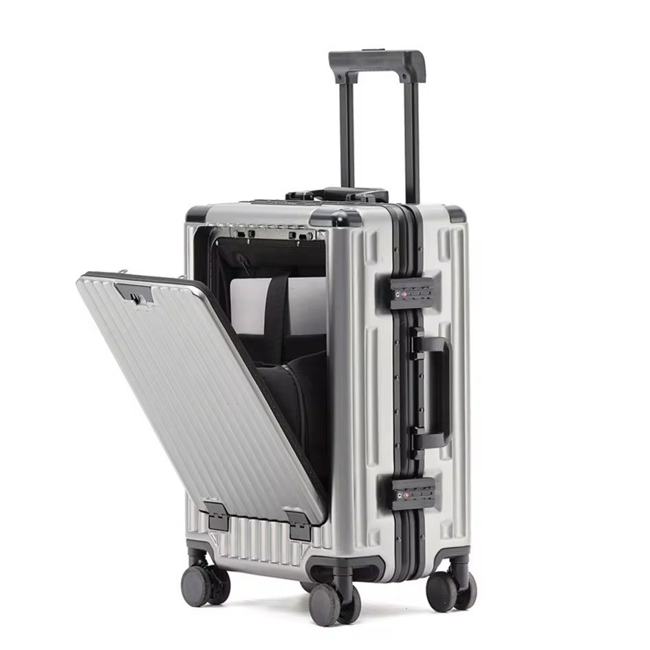 LUGGAGE Cup Holder & USB