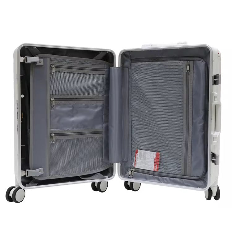 Suitcase Cabine RX2