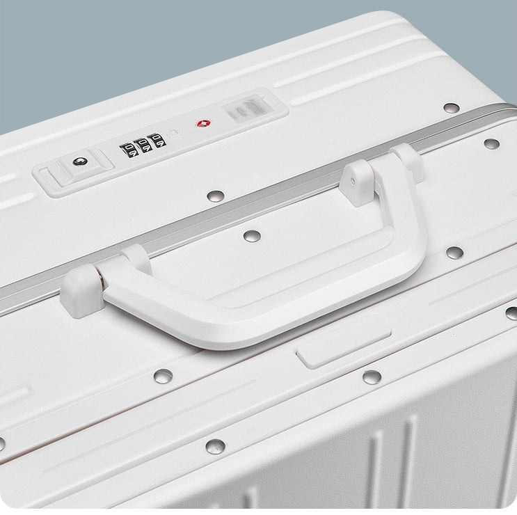 Suitcase Cabine RX2