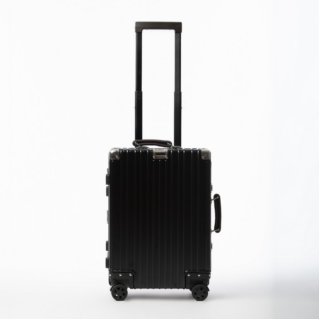 Cabine Classic aluminium