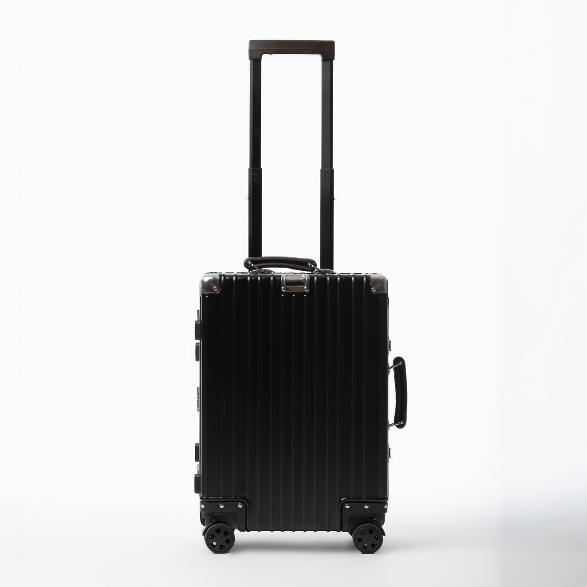 Cabine Classic aluminium