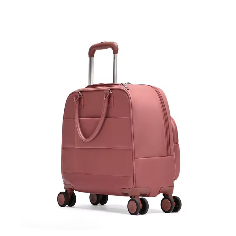 Noble cabine —
 London
