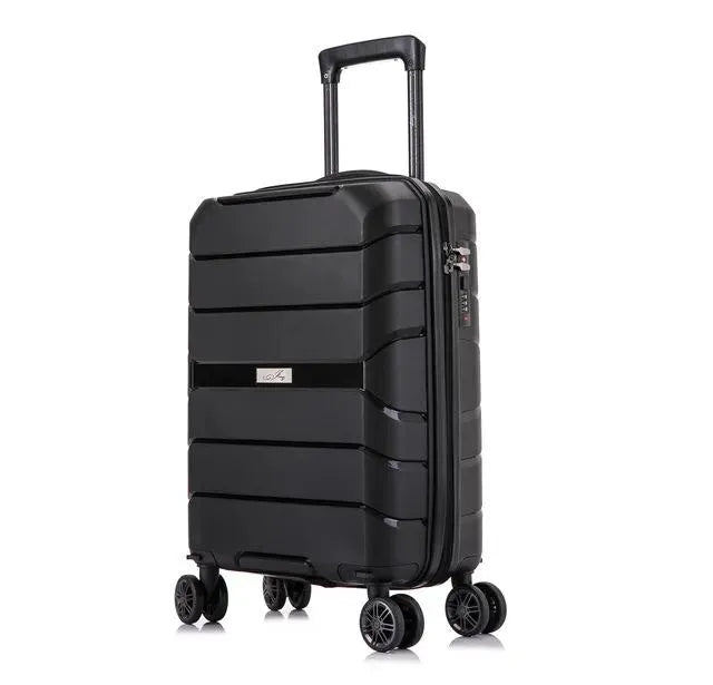 Valise Cabin Trolley OMASKA ABS