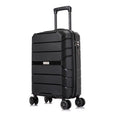 Valise Cabin Trolley OMASKA ABS