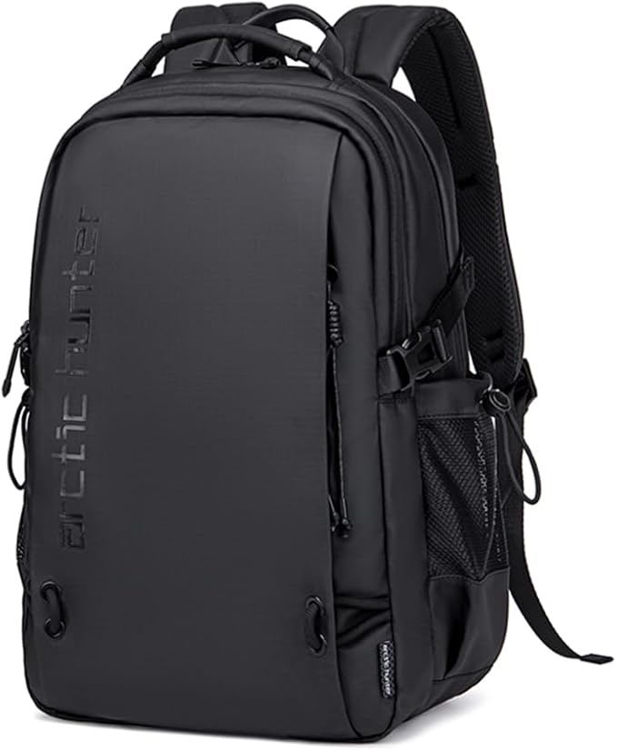 Parta  Sac à dos Arctic Hunter léger pour  voyage et affaires