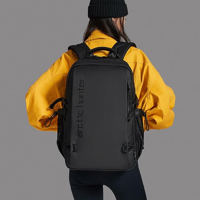 Parta  Sac à dos Arctic Hunter léger pour  voyage et affaires