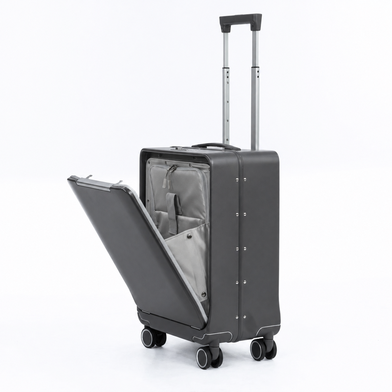 CABINE VERTEX