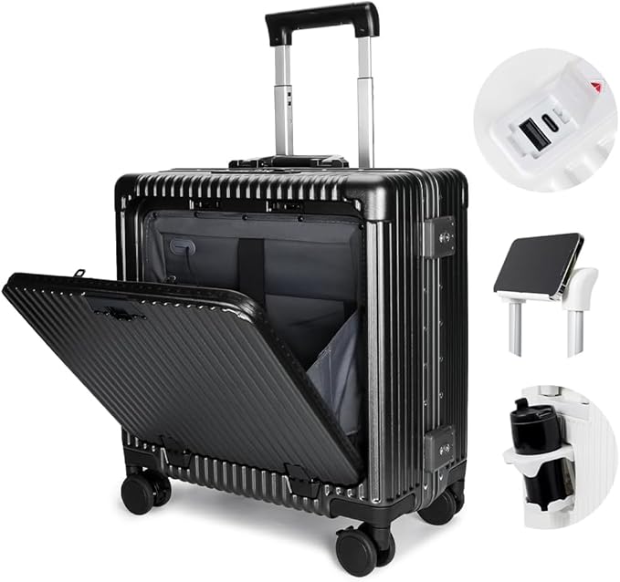 Pilote RX-3 CABINE