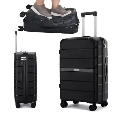 Valise Cabin Trolley OMASKA ABS