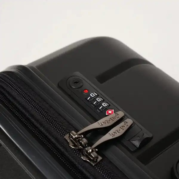 Valise Cabin Trolley OMASKA ABS