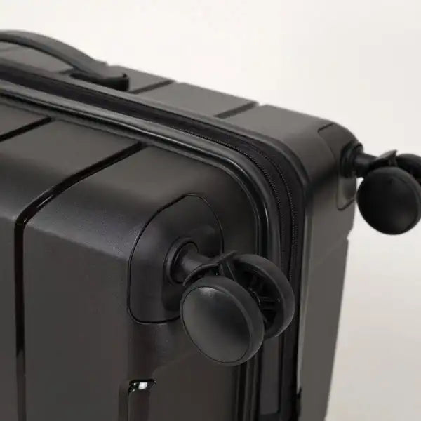 Valise Cabin Trolley OMASKA ABS
