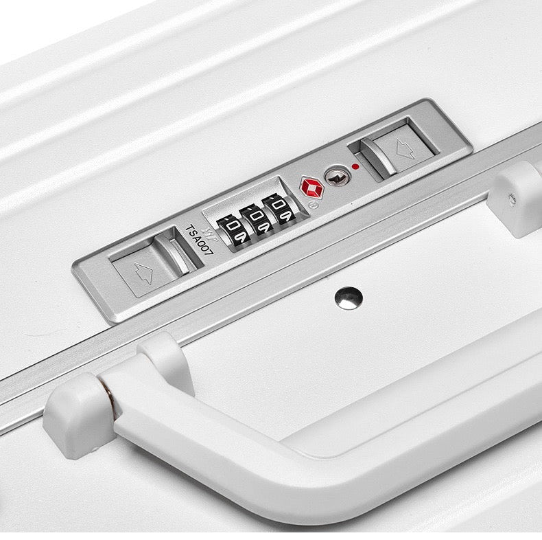 Suitcase Cabine RX2