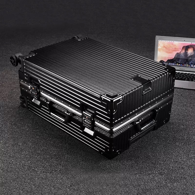 Valises MDX fermeture centralisée
