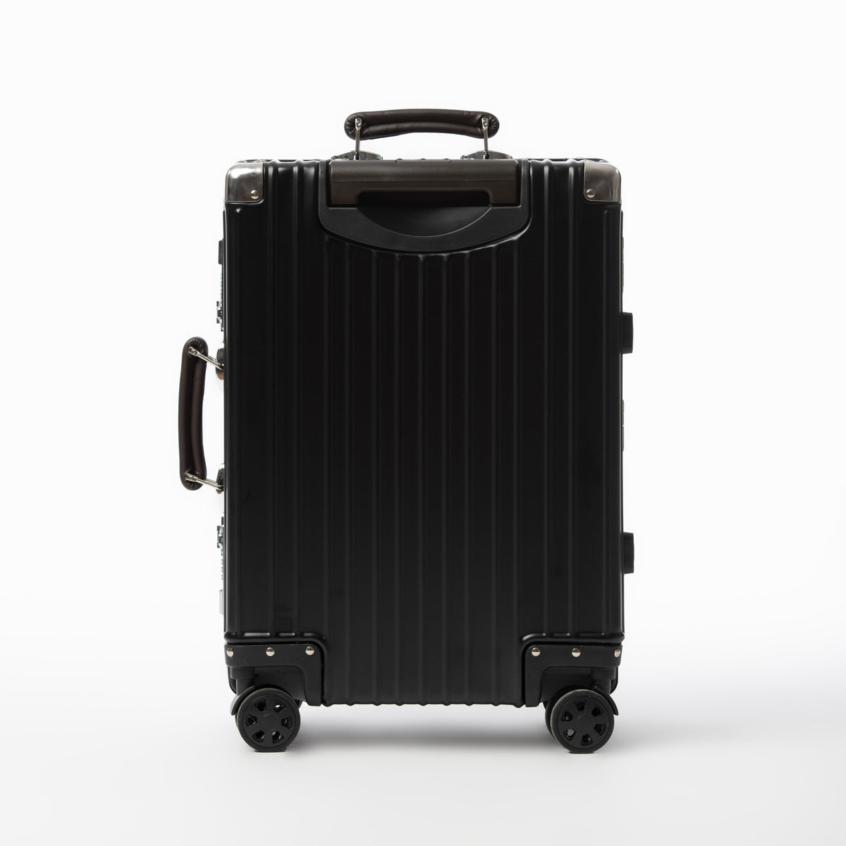Cabine Classic aluminium