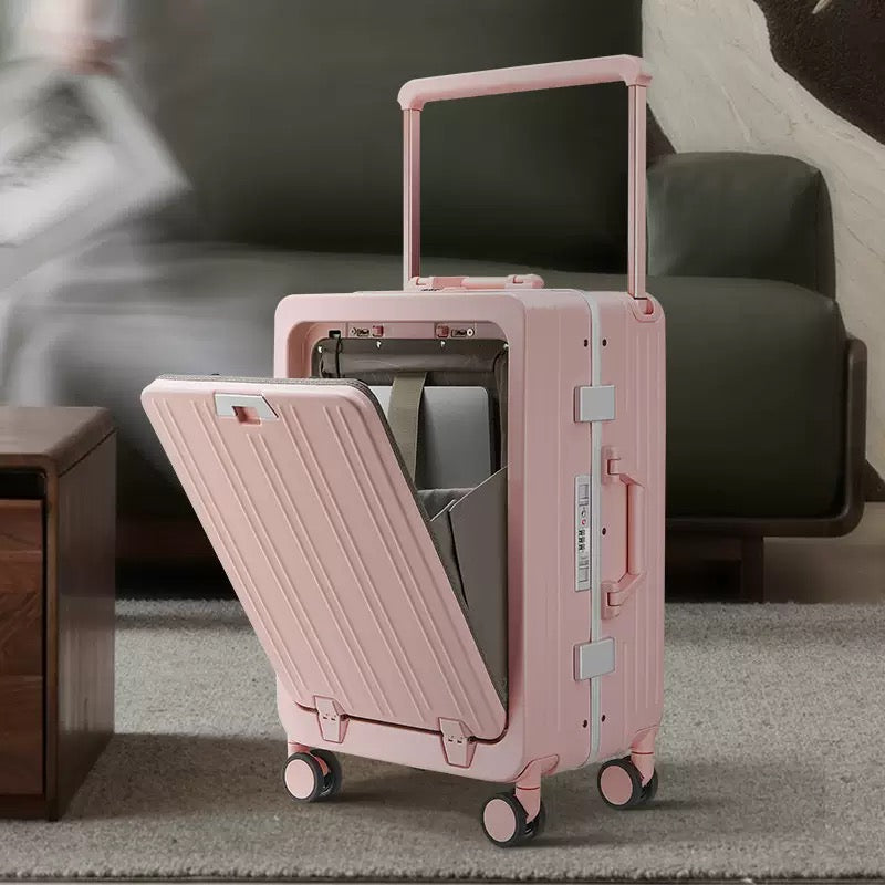 Suitcase Cabine RX2