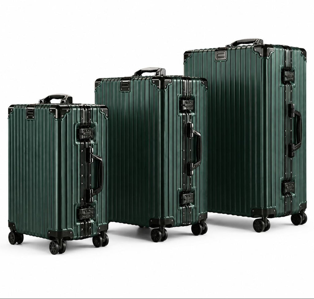 Valises MDX fermeture centralisée