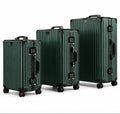 Valises MDX fermeture centralisée