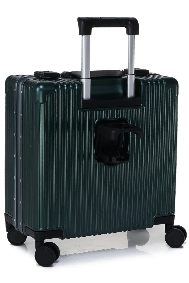 Pilote RX-3 CABINE
