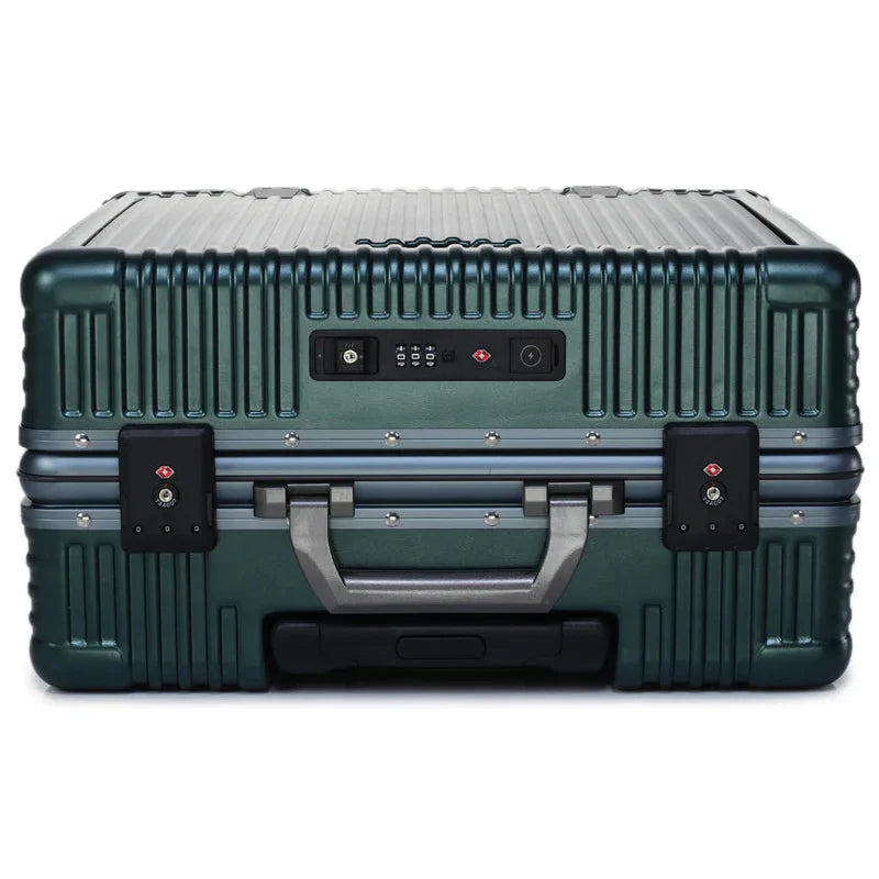 Pilote RX-3 CABINE