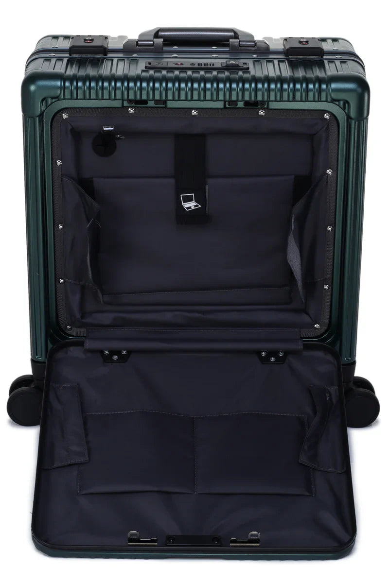 Pilote RX-3 CABINE