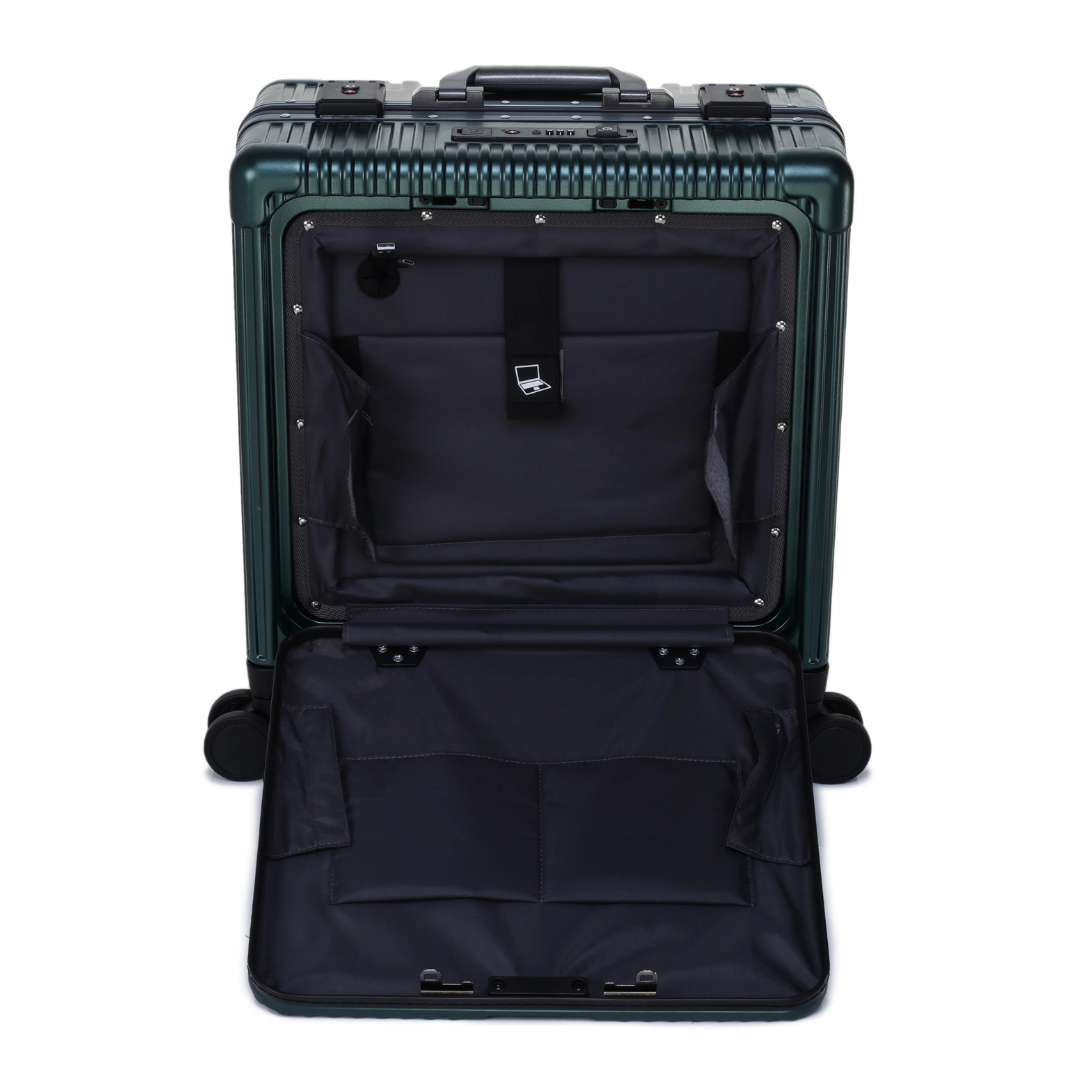 PARTA Pro - Bagage cabine professionnel