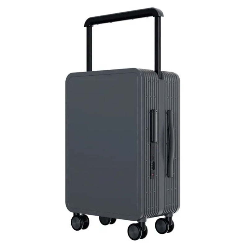 Valise Cabine & Moyenne Haut de Gamme – Design Premium et Résistance Maximale