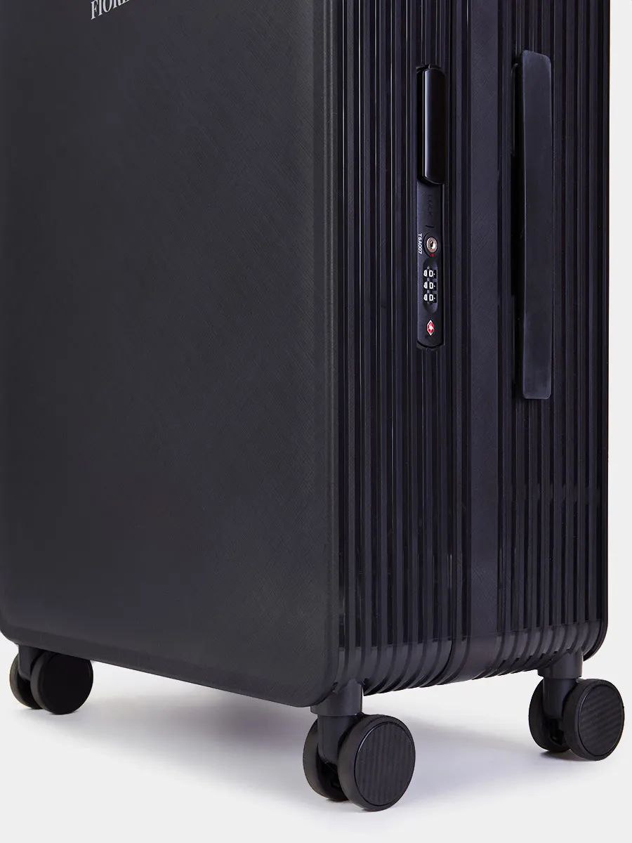 Valise Cabine & Moyenne Haut de Gamme – Design Premium et Résistance Maximale