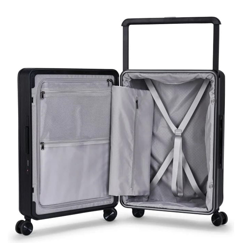 Valise Cabine & Moyenne Haut de Gamme – Design Premium et Résistance Maximale