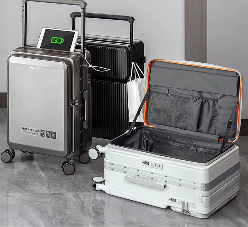 LUGGAGE TOKYO