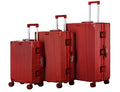 Ensemble 3 Valises de Voyage en Polycarbonate – Léger & Résistant