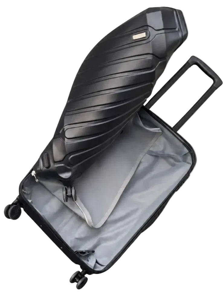 Valise Cabin Trolley EN ABS