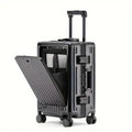 LUGGAGE Cup Holder & USB