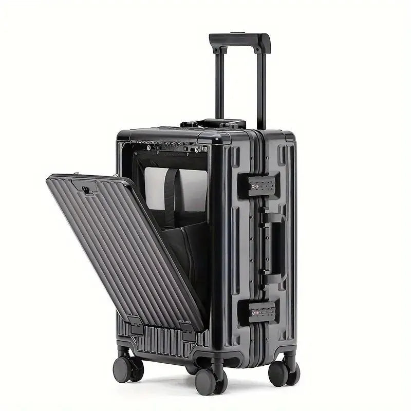 LUGGAGE Cup Holder & USB