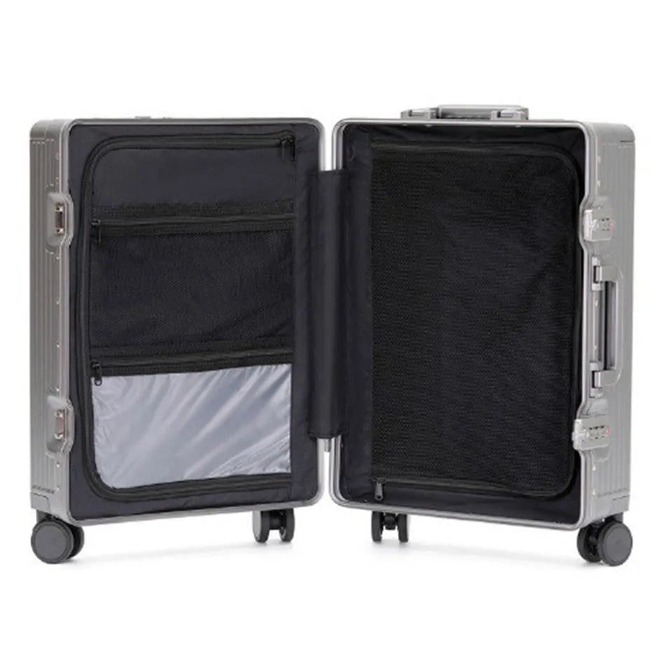 LUGGAGE Cup Holder & USB