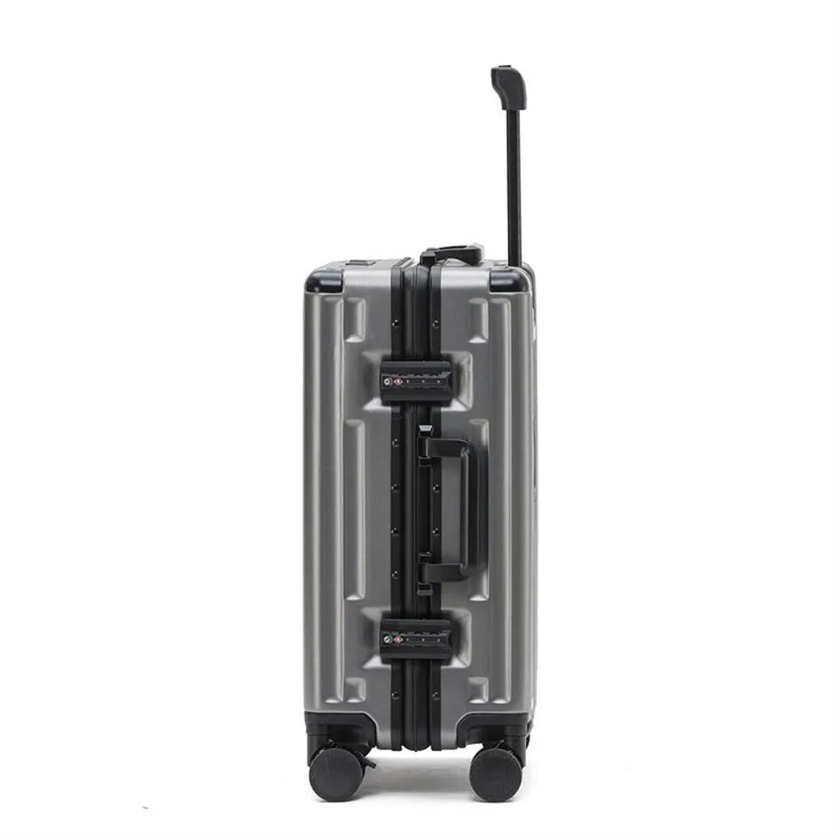 LUGGAGE Cup Holder & USB