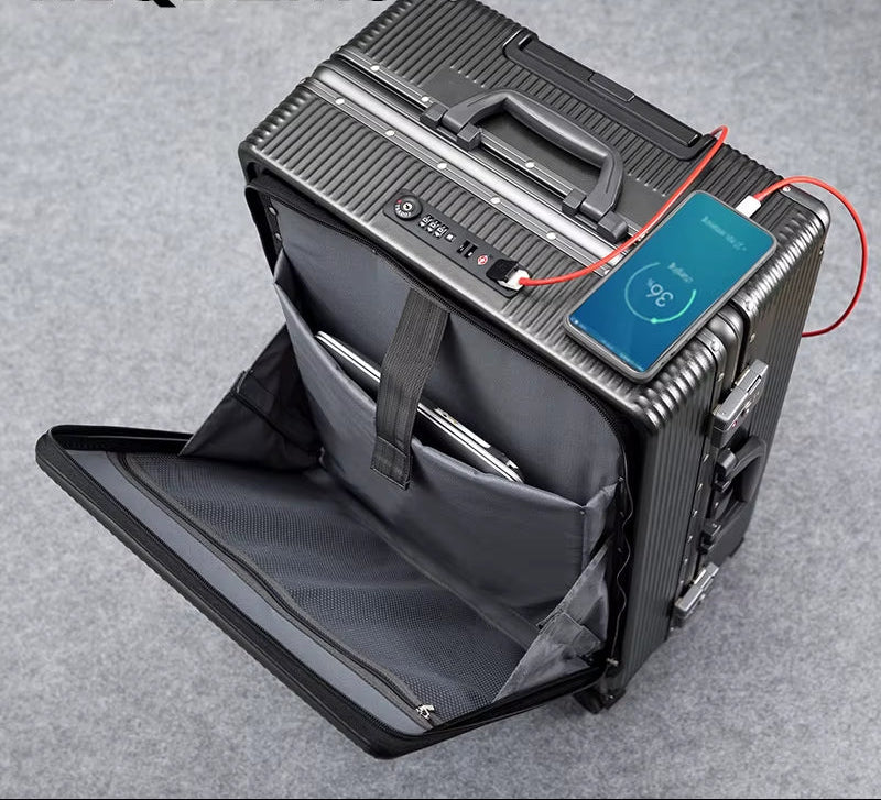 luggage CABINE REXY