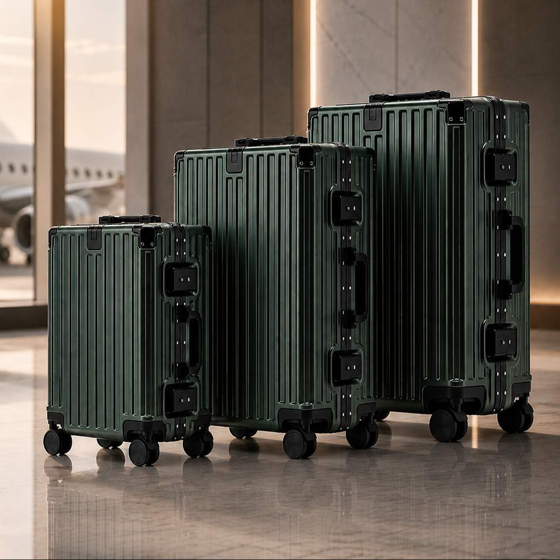 VALISES FASHION-Cup Holder