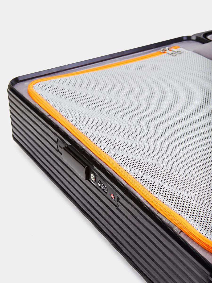 Valise Cabine & Moyenne Haut de Gamme – Design Premium et Résistance Maximale