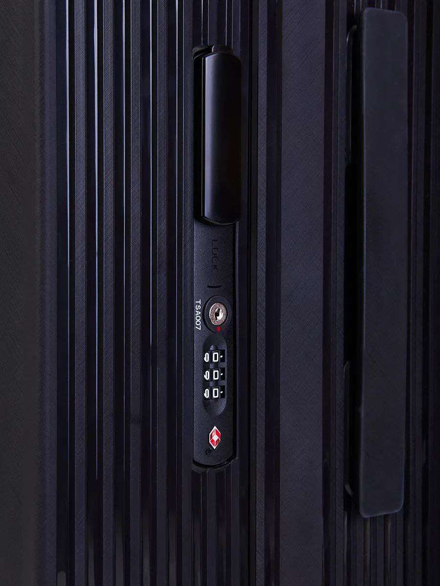 Valise Cabine & Moyenne Haut de Gamme – Design Premium et Résistance Maximale