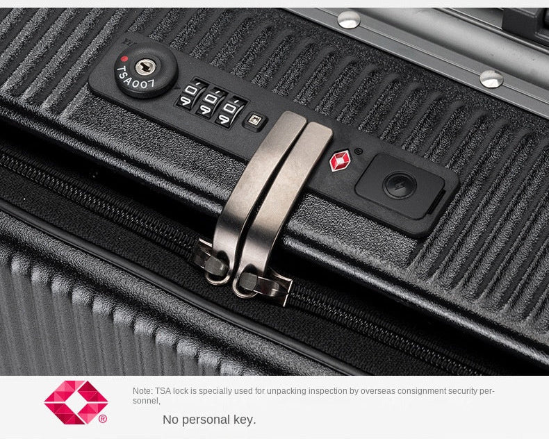 luggage CABINE REXY