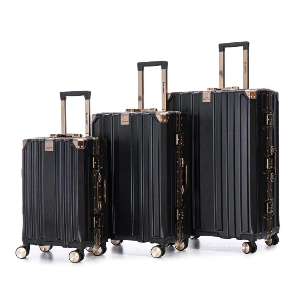 VALISE RESTEK  Polycarbonate