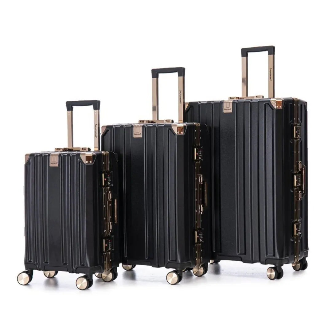 VALISE RESTEK  Polycarbonate