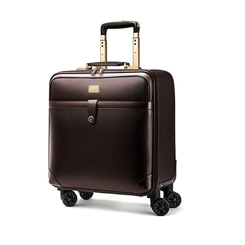 VALISE BUSINESS TROLLEY