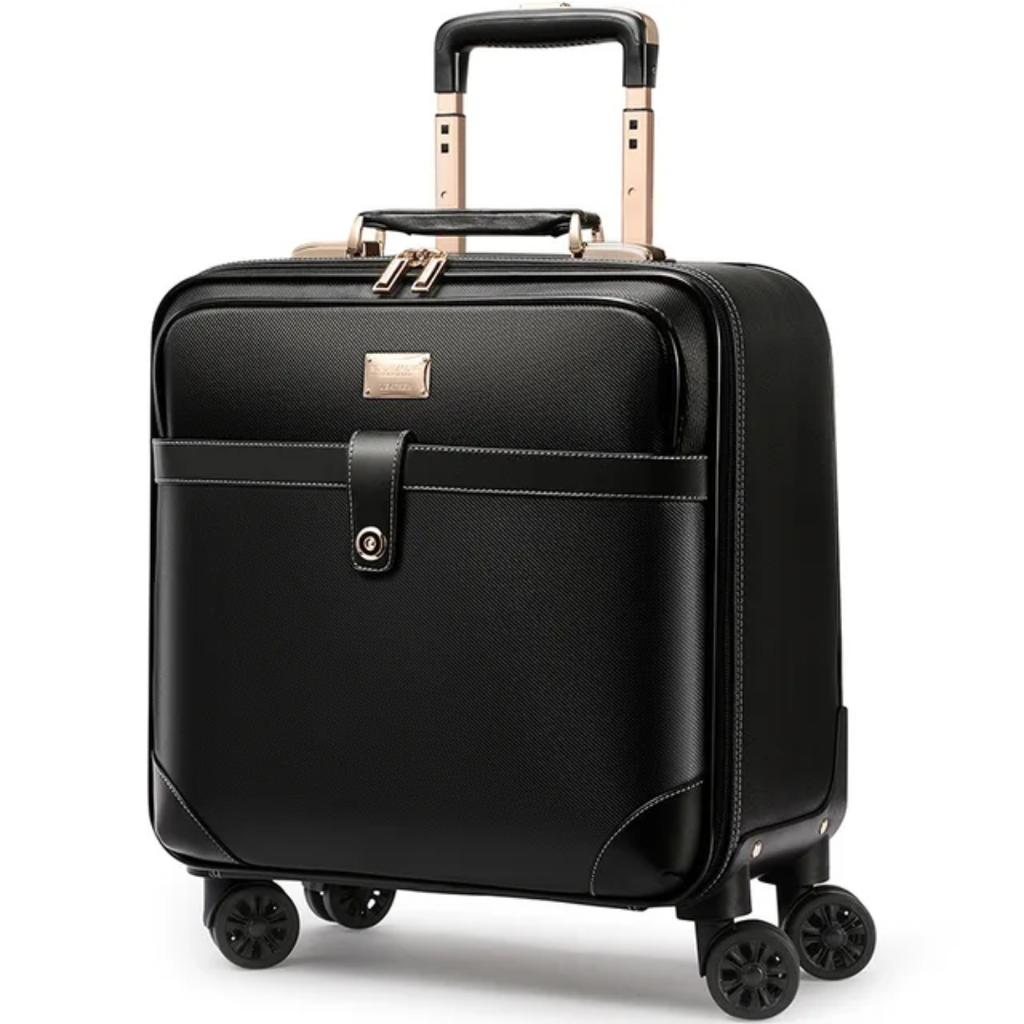 VALISE BUSINESS TROLLEY