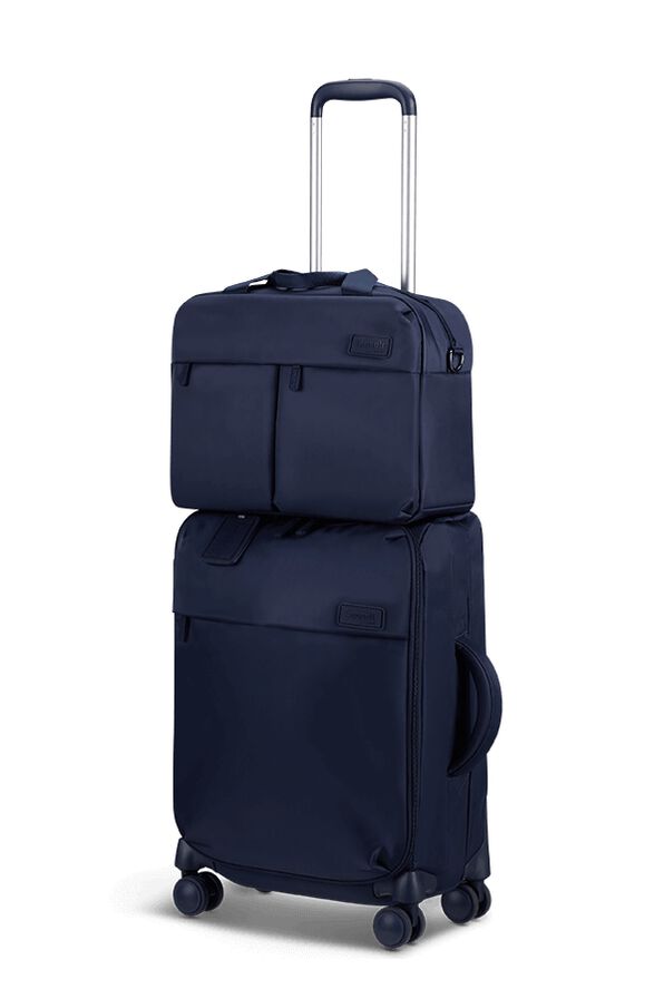Valise Cabine Élégante + Sac Offert 🎁