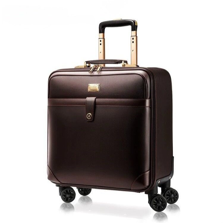 VALISE BUSINESS TROLLEY