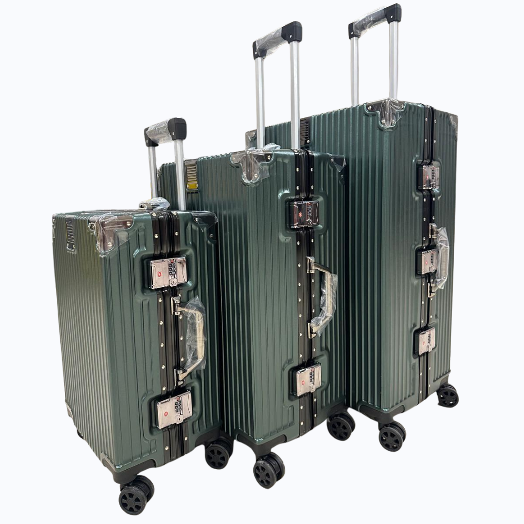 Valises de Luxe Royal Parta