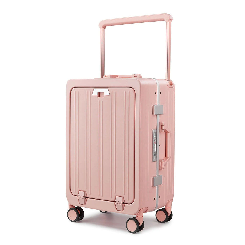 Suitcase Cabine RX2