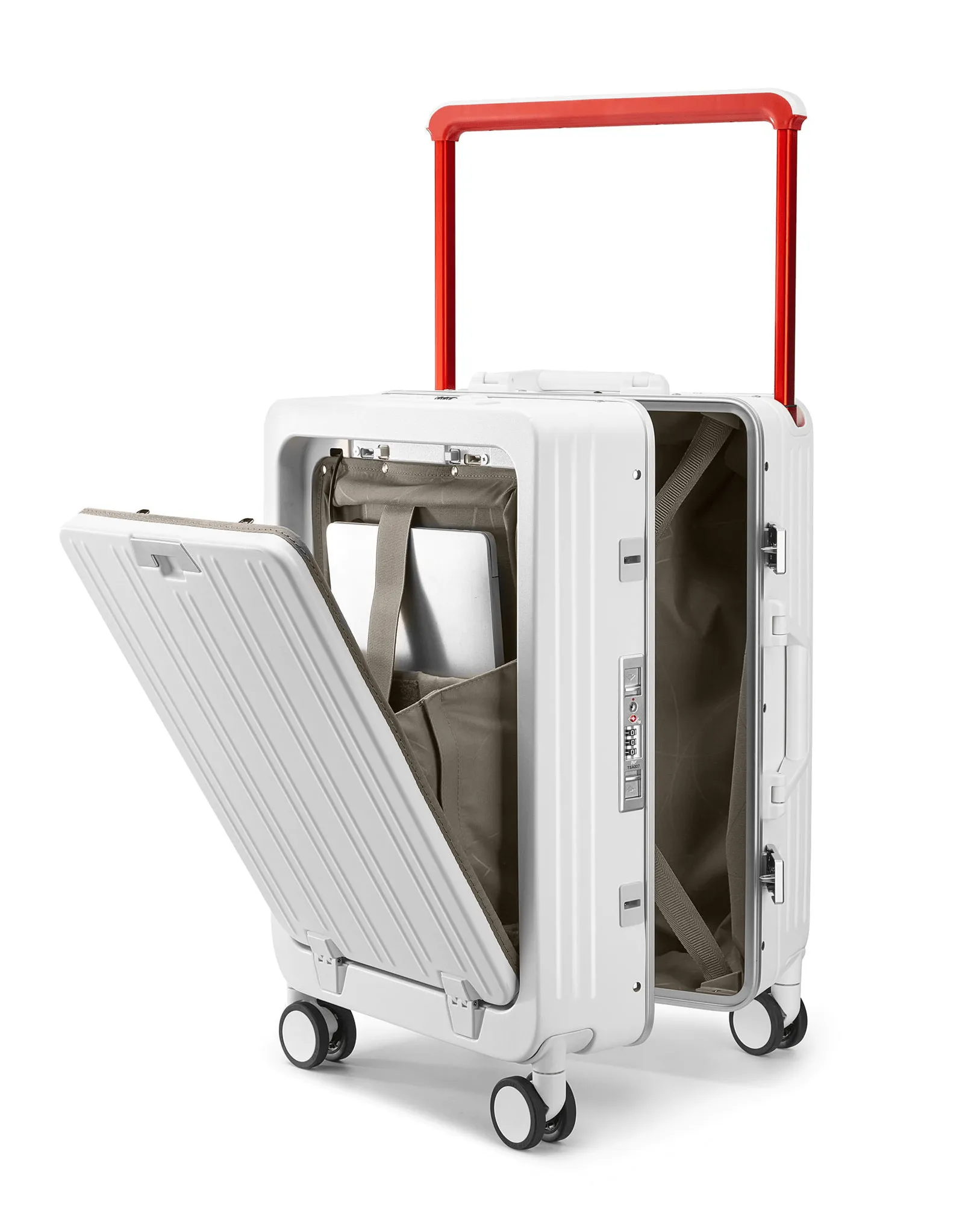 Suitcase Cabine RX2
