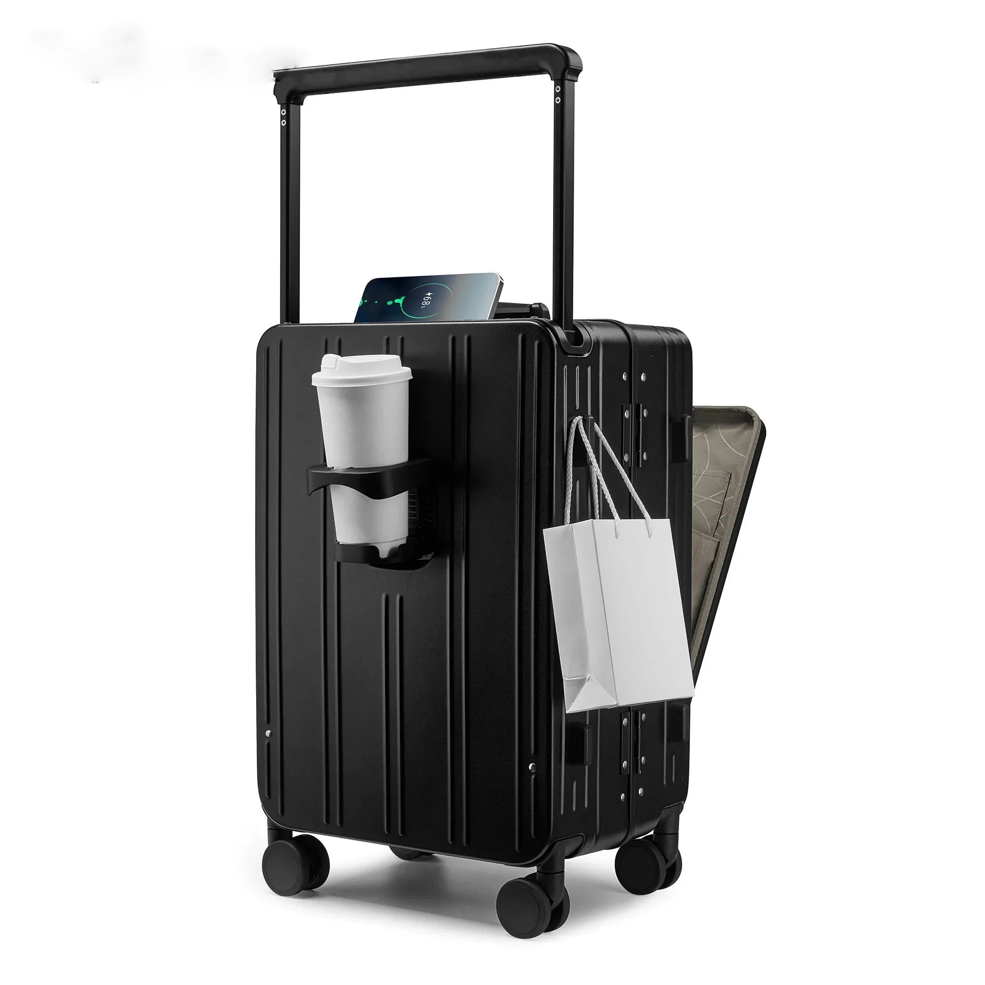 Suitcase Cabine RX2